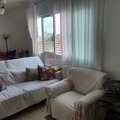 Apartamento em Santos, bairro Aparecida