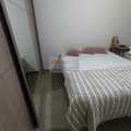 Apartamento em Santos, bairro Aparecida