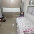 Apartamento em Santos, bairro Aparecida