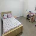 Apartamento em Santos, bairro Aparecida