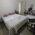 Apartamento em Santos, bairro Aparecida