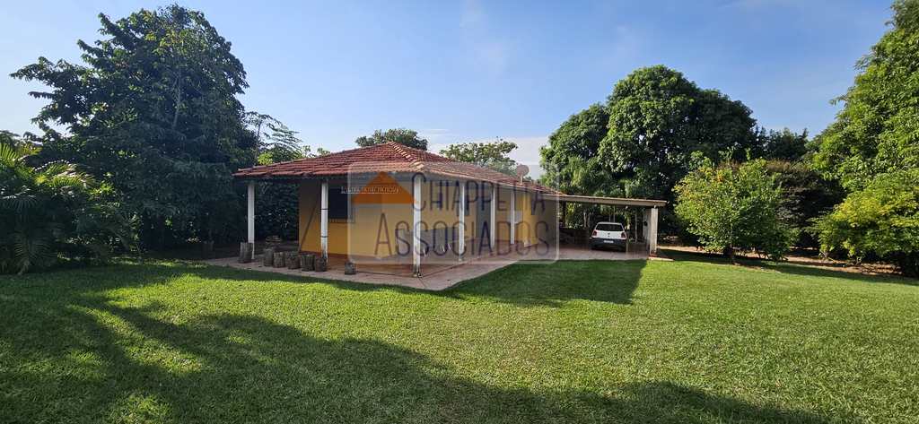 Chácara em Santa Maria da Serra, no bairro Centro