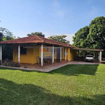 Chácara em Santa Maria da Serra, bairro Centro