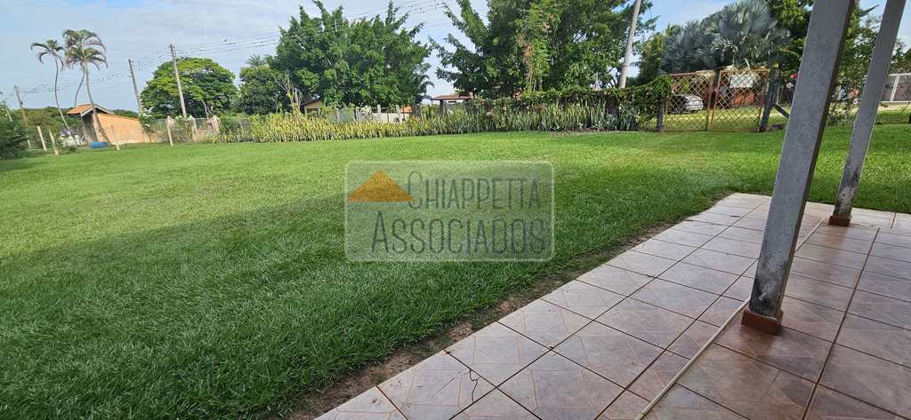 Chácara em Santa Maria da Serra, no bairro Centro