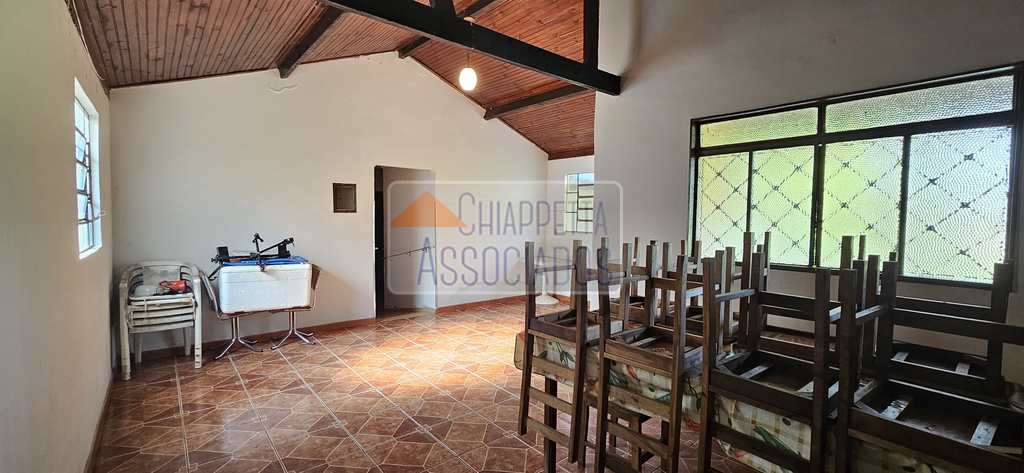 Chácara em Santa Maria da Serra, no bairro Centro