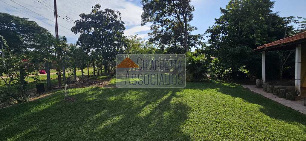 Chácara em Santa Maria da Serra, no bairro Centro