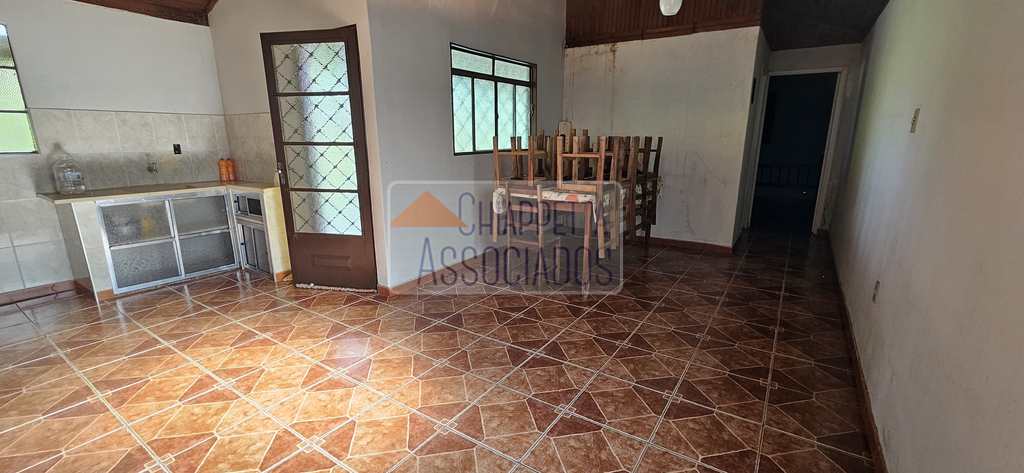 Chácara em Santa Maria da Serra, no bairro Centro