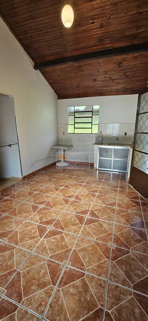 Chácara em Santa Maria da Serra, no bairro Centro
