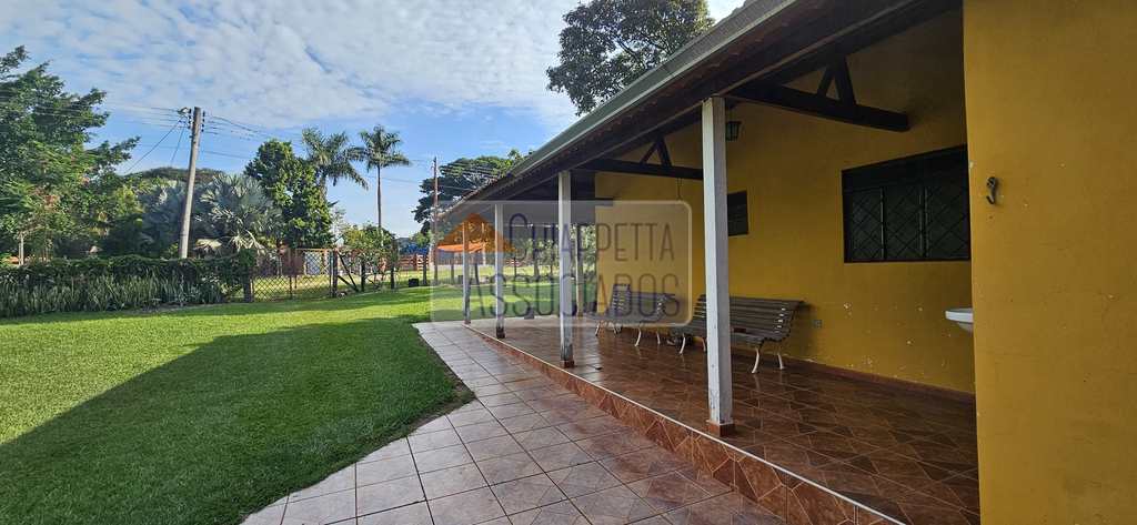Chácara em Santa Maria da Serra, no bairro Centro