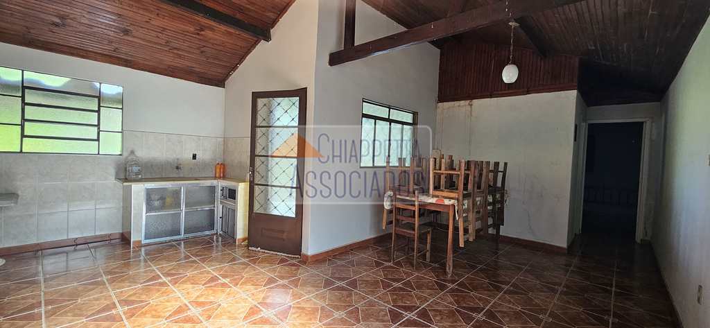 Chácara em Santa Maria da Serra, no bairro Centro