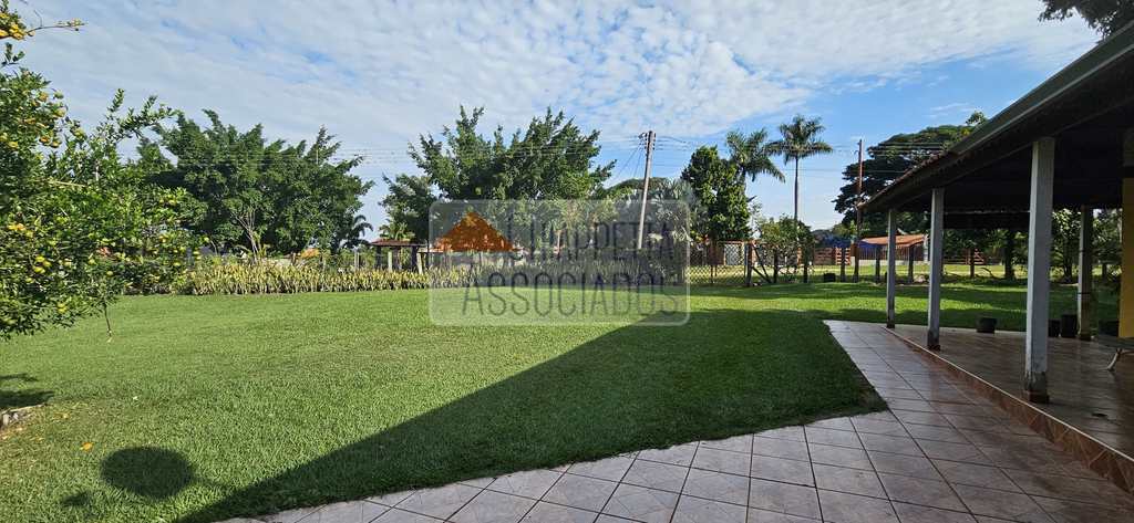 Chácara em Santa Maria da Serra, no bairro Centro