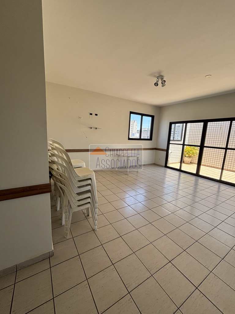 Penthouse em Santos, no bairro Pompéia