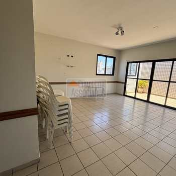 Penthouse em Santos, bairro Pompéia