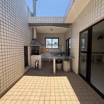 Penthouse em Santos, bairro Pompéia