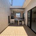 Penthouse em Santos, bairro Pompéia