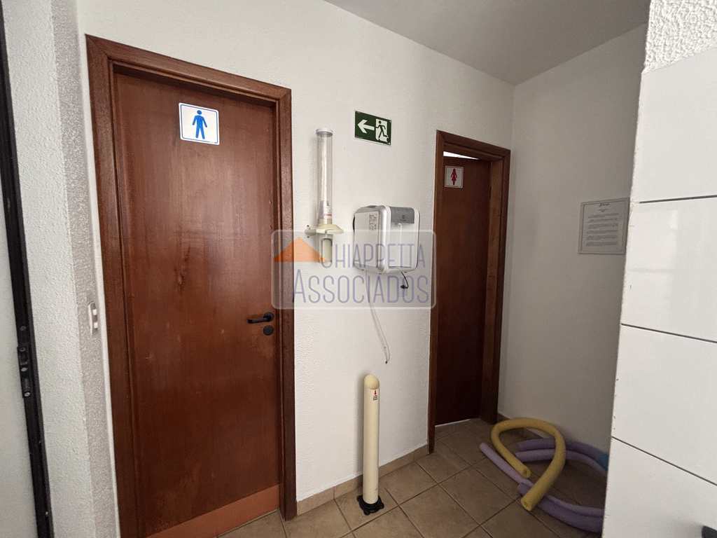 Penthouse em Santos, no bairro Pompéia