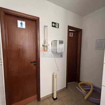 Penthouse em Santos, bairro Pompéia