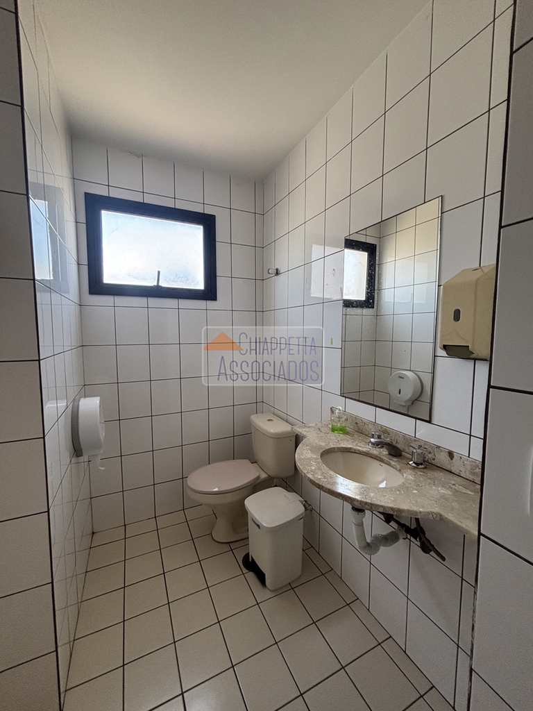 Penthouse em Santos, no bairro Pompéia