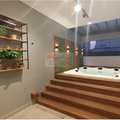 Penthouse em Santos, bairro Pompéia