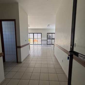 Penthouse em Santos, bairro Pompéia