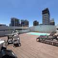 Penthouse em Santos, bairro Pompéia