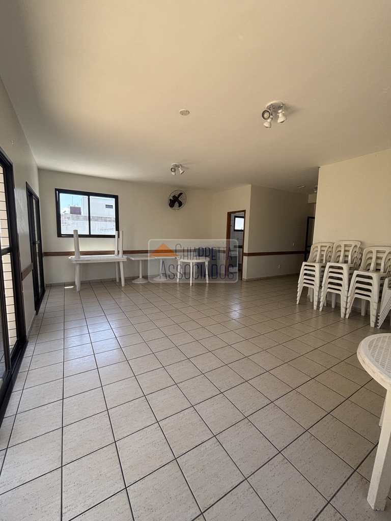 Penthouse em Santos, no bairro Pompéia