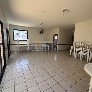 Penthouse em Santos, bairro Pompéia