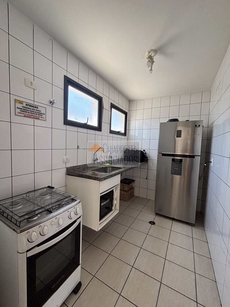 Penthouse em Santos, no bairro Pompéia