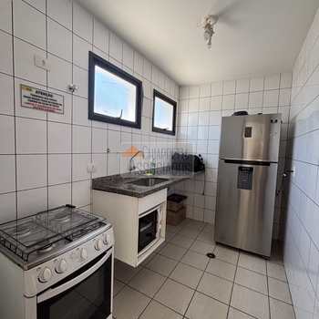 Penthouse em Santos, bairro Pompéia