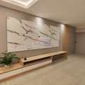 Penthouse em Santos, bairro Pompéia