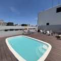 Penthouse em Santos, bairro Pompéia
