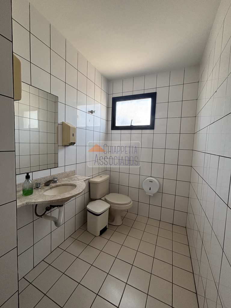 Penthouse em Santos, no bairro Pompéia