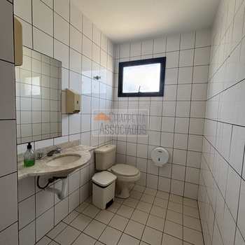 Penthouse em Santos, bairro Pompéia