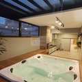 Penthouse em Santos, bairro Pompéia