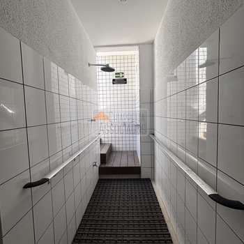 Penthouse em Santos, bairro Pompéia