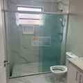 Apartamento em Santos, bairro Gonzaga