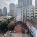Apartamento em Santos, bairro Gonzaga