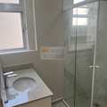 Apartamento em Santos, bairro Gonzaga