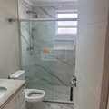 Apartamento em Santos, bairro Gonzaga