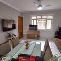 Apartamento em Santos, bairro Pompéia