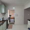 Apartamento em Santos, bairro Pompéia