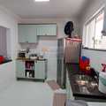 Apartamento em Santos, bairro Pompéia