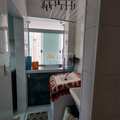 Apartamento em Santos, bairro Pompéia
