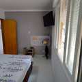 Apartamento em Santos, bairro Pompéia