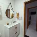 Apartamento em Santos, bairro Pompéia