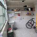 Apartamento em Santos, bairro Campo Grande