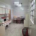 Apartamento em Santos, bairro Campo Grande