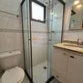 Apartamento em Santos, bairro Campo Grande