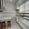 Apartamento em Santos, bairro Campo Grande
