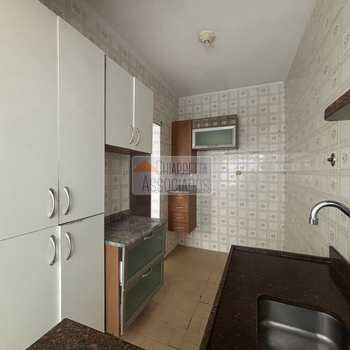 Apartamento em Santos, bairro Pompéia